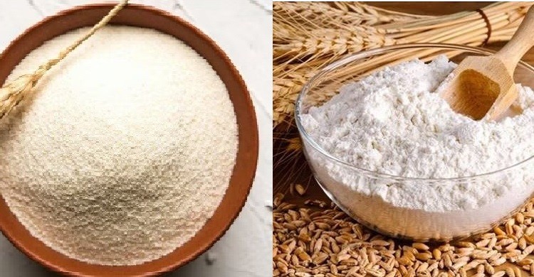 আটা, সুজি ও ময়দা কি পোকা মুক্ত রাখতে চান?