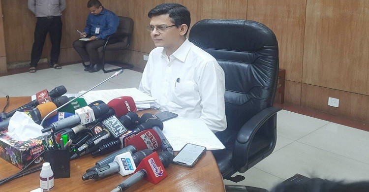 ট্রাফিক ব্যবস্থাপনা ঠিক রাখতেই ঈদের ছুটি বৃদ্ধি