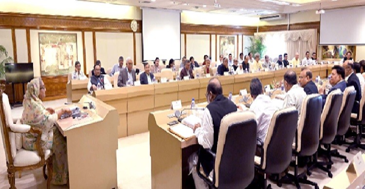 কৃষি ও খাদ্য প্রক্রিয়াজাতকরণ শিল্প উন্নয়ন নীতিমালা মন্ত্রিসভায় অনুমোদন