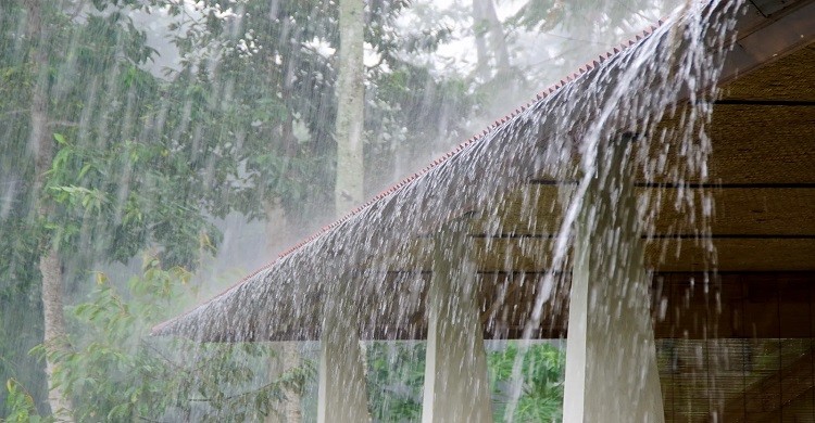চার বিভাগে অতি ভারী বৃষ্টি হতে পারে