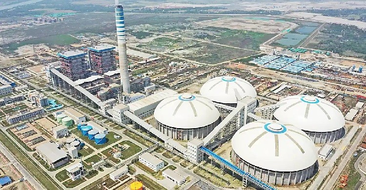 পায়রা তাপ বিদ্যুৎ কেন্দ্র চালু হচ্ছে মধ্যরাতে