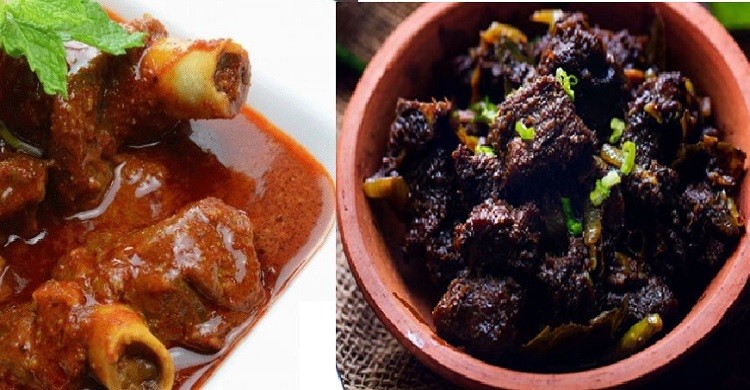 মাংস যাদের জন্য ক্ষতিকর