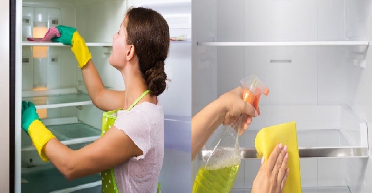 ঈদের আগে ফ্রিজের যত্নে কি করবেন?