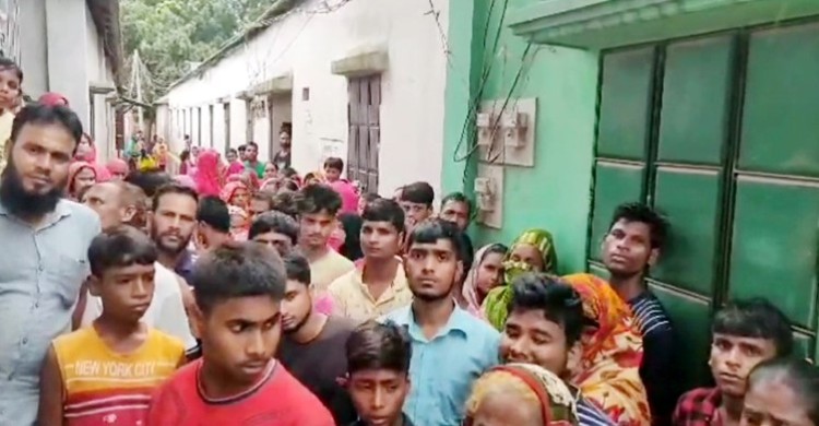 ময়মনসিংহে মা-মেয়েসহ ৪ মরদেহ উদ্ধার