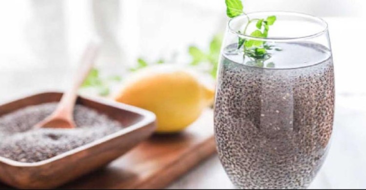 কীভাবে খাবেন চিয়া সিড