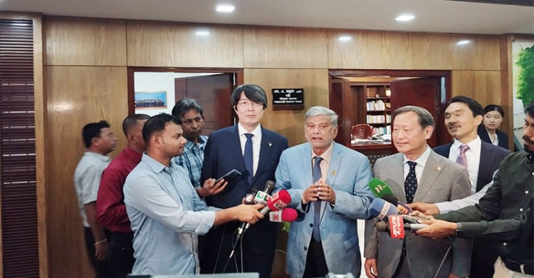 বাংলাদেশে দুর্যোগের আগাম সতর্কতা নিয়ে কাজ করবে জাতিসংঘ