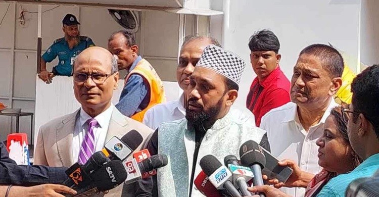তত্ত্বাবধায়ক সরকার নিয়ে ইইউ প্রতিনিধি দলের আগ্রহ নেই