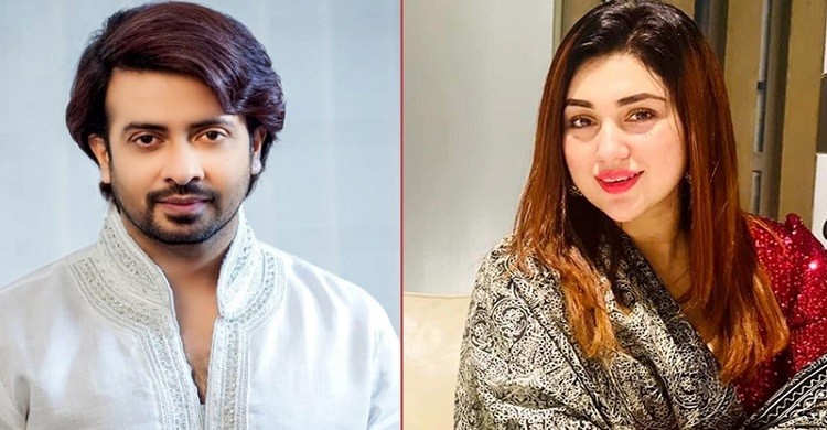 অপুকে উদ্দেশ্য করেই কি এমন স্ট্যাটাস দিলেন শাকিব খান?
