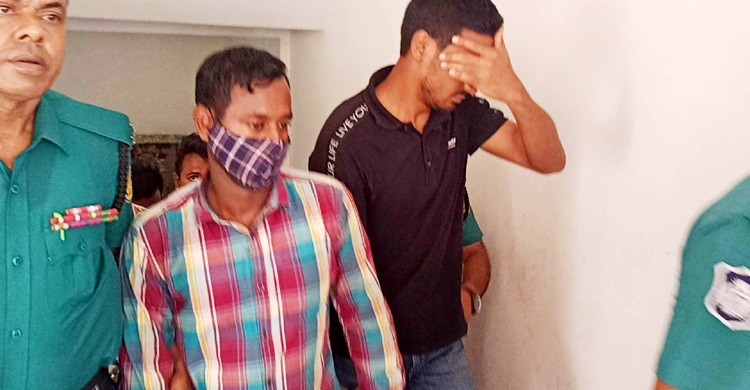 হিরো আলমের ওপর হামলা মামলায় ২ জনের রিমান্ড, ৫ জন কারাগারে