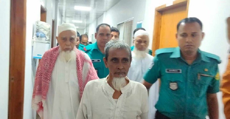 মানবতাবিরোধী অপরাধে পিরোজপুরের ৪ জনের ফাঁসির আদেশ