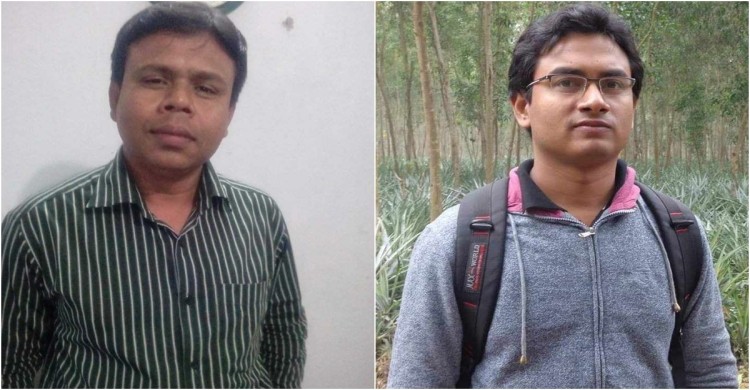 ঘুষ গ্রহণ ও দুর্নীতির অভিযোগে দুদকের দুই কর্মকর্তাকে সাময়িক বরখাস্ত