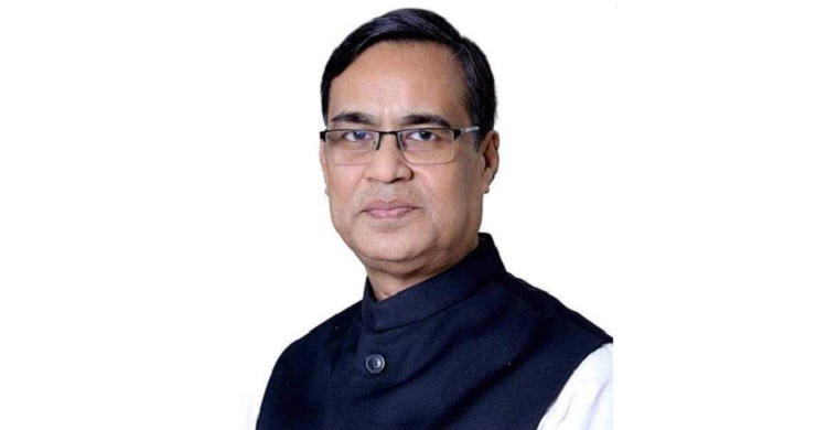 নেত্রকোনা-৪ আসনে উপ-নির্বাচনে নৌকার প্রার্থী সাজ্জাদুল হাসান