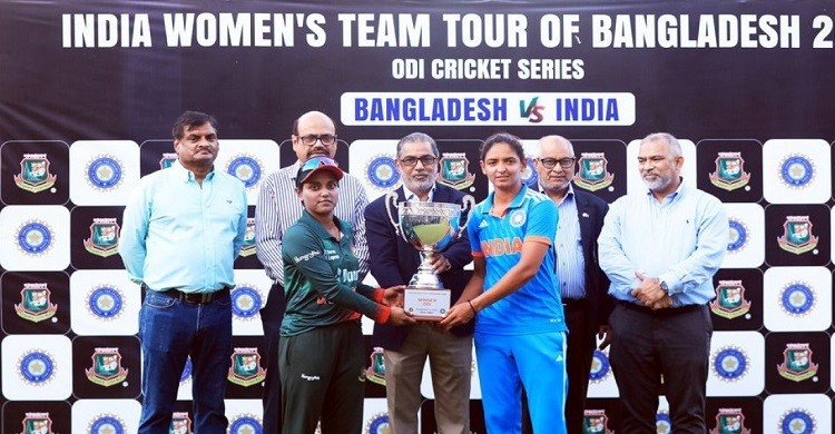 নিগারদের জন্য ৩৫ লাখ টাকা বোনাস ঘোষণা করল বিসিবি