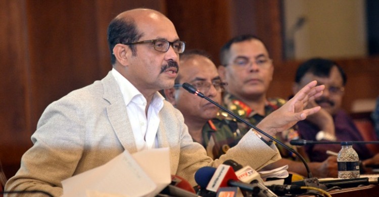 মশা মারতে ঢাকা উত্তর ব্যয় করবে ১১৪ কোটি টাকা: মেয়র আতিকুল