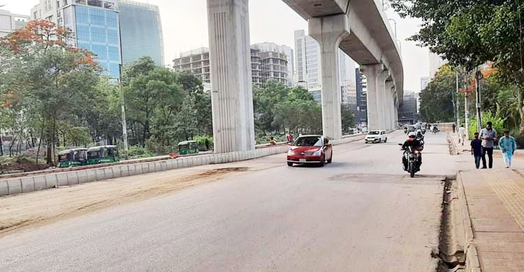 আজ ঢাকার বায়ুর মান সহনীয়