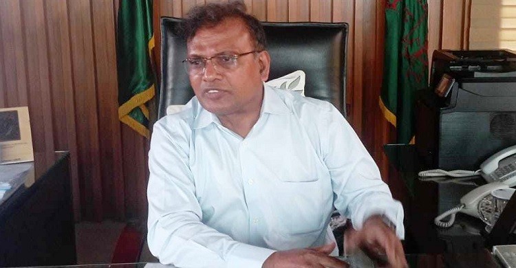সংলাপের আর কোনো উদ্যোগ নেই: ইসি আনিছুর