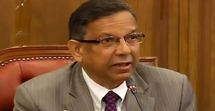 সেপ্টেম্বরে সংশোধন হবে ডিজিটাল  সিকিউরিটি আইন : আইনমন্ত্রী