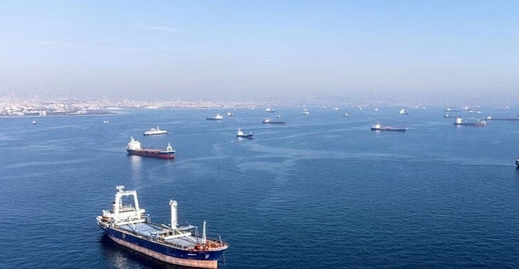 কৃষ্ণ সাগরে বেসামরিক জাহাজে হামলা চালাতে পারে রাশিয়া, যুক্তরাজ্যের হুঁশিয়ারি