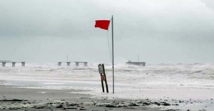 সাগরে লঘুচাপ, বৃষ্টির সম্ভাবনা