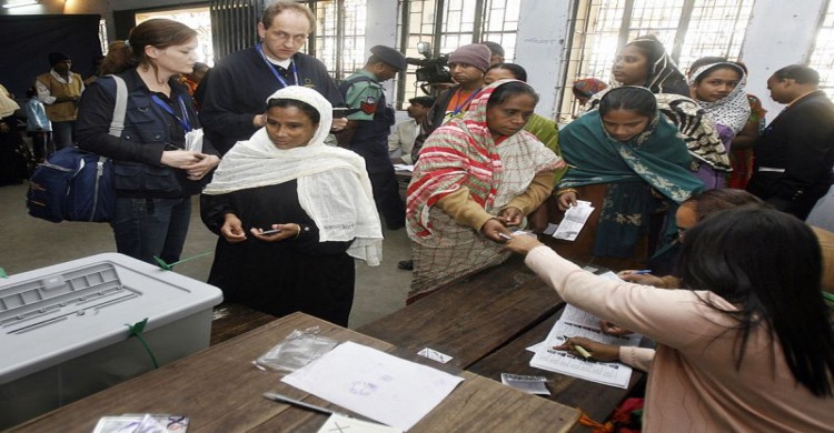 নির্বাচন পর্যবেক্ষক হওয়ার জন্য কী যোগ্যতা লাগে?