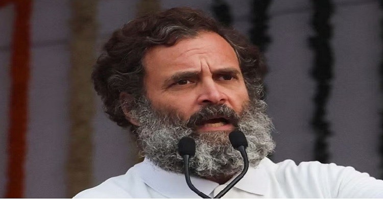 সংসদ সদস্যপদ ফিরে পেলেন রাহুল গান্ধী