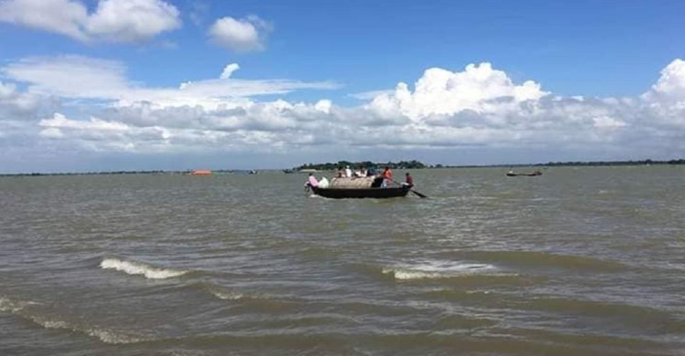 ব্রহ্মপুত্র ও যমুনাসহ দেশের অধিকাংশ নদ-নদীর পানি বৃদ্ধি পাচ্ছে