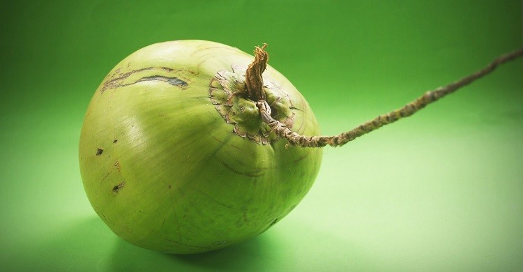 একটি ডাব এখন ২০০ টাকা!