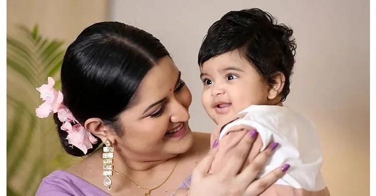 খোলা চিঠিতে যা বললেন পরীমনি