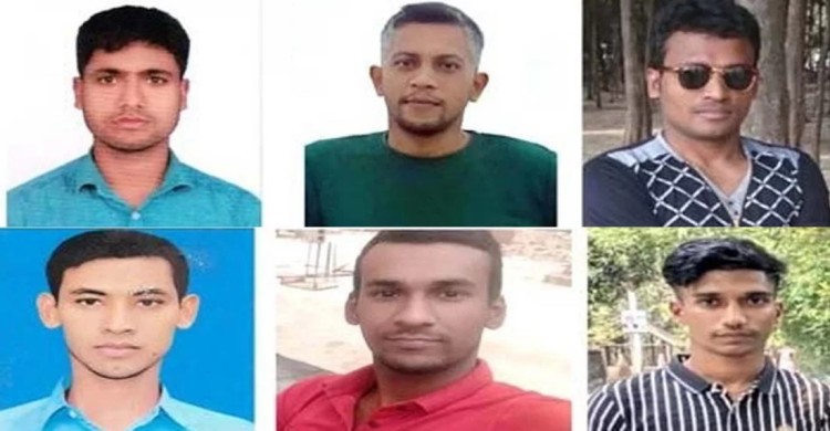 ইতালি যাওয়ার পথে ভূমধ্যসাগরে নৌকাডুবিতে ৯ বাংলাদেশে নিখোঁজ