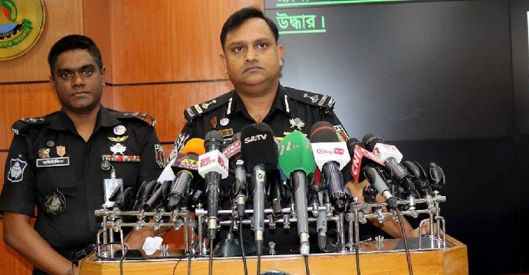 জঙ্গিরা নতুন করে সংঘবদ্ধ হচ্ছে: র‌্যাব