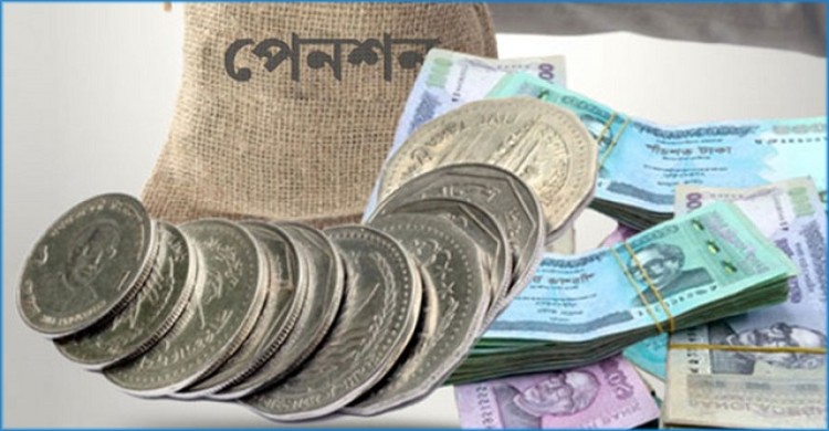 সর্বজনীন পেনশনে চাঁদা দেওয়ায় এগিয়ে বেসরকারি চাকরিজীবীরা
