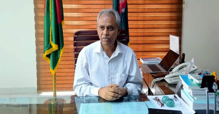 ভোটকেন্দ্রের ডাটাবেজ করা হবে : ইসি আলমগীর