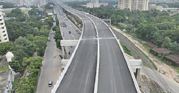 ২৪ ঘণ্টায় টোল আদায় সাড়ে ১৮ লাখ টাকা