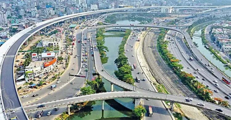দুইদিনে ৪০ লাখ টাকা টোল আদায়