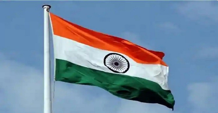 ‘ইন্ডিয়া’ নয়, মোদি লিখলেন ভারত