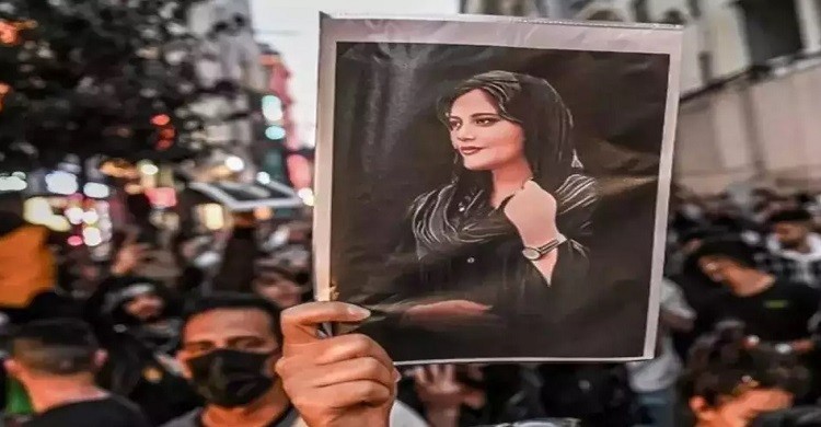 ইরানের ২৯ ব্যক্তি-সংস্থার বিরুদ্ধে যুক্তরাষ্ট্রের নিষেধাজ্ঞা