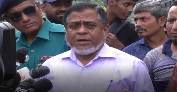 বাসে যাত্রীর সংখ্যা বৃদ্ধি পেলে গাড়ি বাড়ানো হবে: সড়ক সচিব