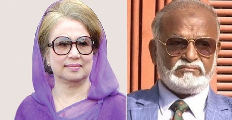 তৃণমূলে যোগ দিয়েই খালেদা জিয়ার মুক্তি চাইলেন দলের মহাসচিব তৈমুর