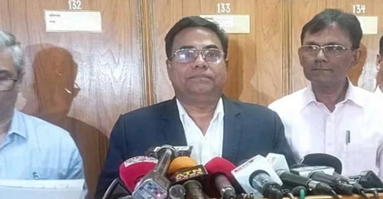 বাজেট সংকটের কারণে নির্বাচনে পূর্ণাঙ্গ পর্যবেক্ষক দল পাঠাবে না ইইউ: ইসি সচিব