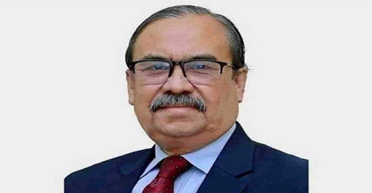 আজ  প্রধান বিচারপতি হিসেবে ওবায়দুল হাসানের শপথ