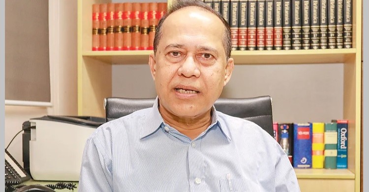 গত দুই নির্বাচন নিয়ে বিতর্কের চাপে দায়িত্ব বেড়েছে: সিইসি