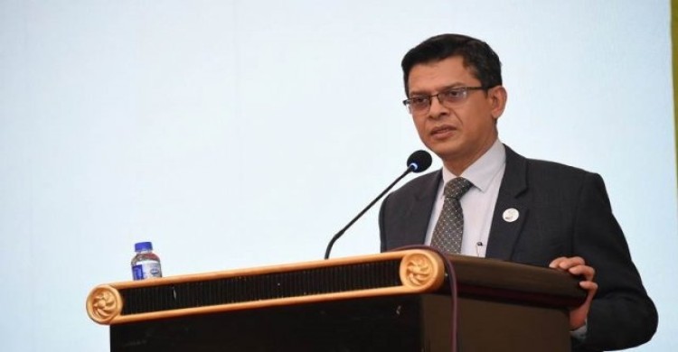 মন্ত্রিপরিষদ সচিব মাহবুব হোসেনের মেয়াদ বাড়ছে