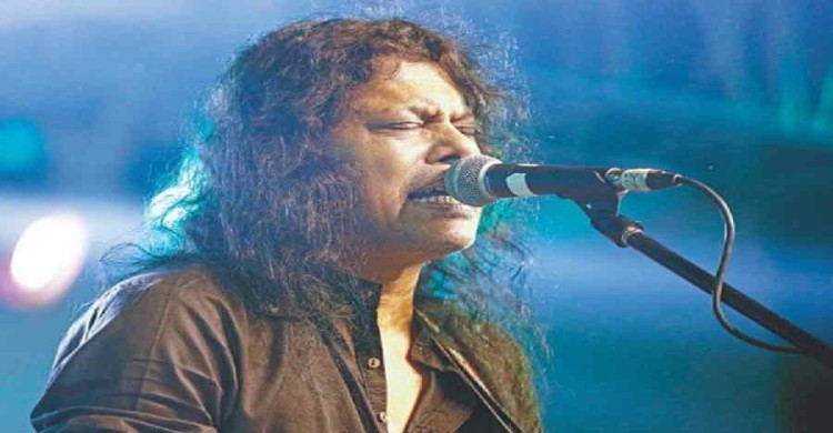 নগরবাউল জেমসের জন্মদিন আজ