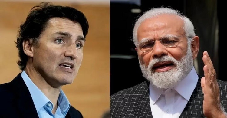 ভারতের বিরুদ্ধে কানাডার অভিযোগ ‘গুরুতর’, তদন্ত হওয়া দরকার: যুক্তরাষ্ট্র