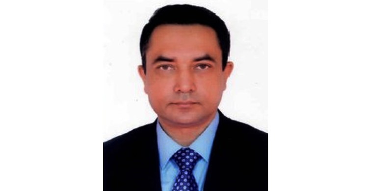 স্বাস্থ্যসেবা বিভাগের সচিব হলেন জাহাঙ্গীর আলম