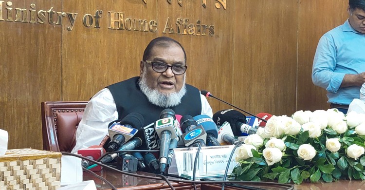 ‘সরকারি চাকরিজীবীদের ‘ডোপ টেস্ট’ যেকোনো সময়’