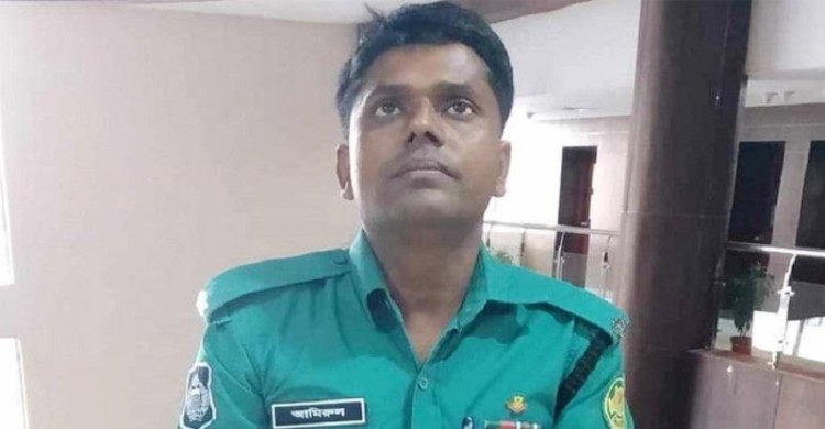 পুলিশকে পিটিয়ে হত্যার ঘটনায় মামলা