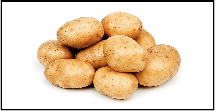 আলু আমদানি করবে সরকার