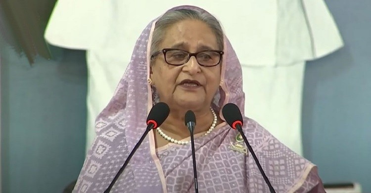 সাংবাদিকদের ওপর নির্যাতন অমানবিক: প্রধানমন্ত্রী