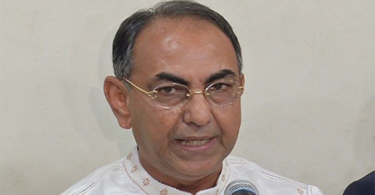 মির্জা আব্বাসের বিরুদ্ধে কাস্টডি ওয়ারেন্ট জারি